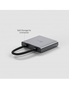 TP-Link UH3020C интерфейсен... 2